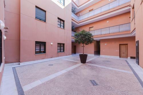 Apartamento Cerca De La Catedral