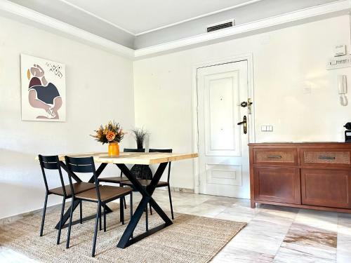 Apartamento Hispalis Alfonso X