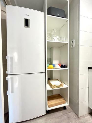 Apartamento Hispalis Alfonso X