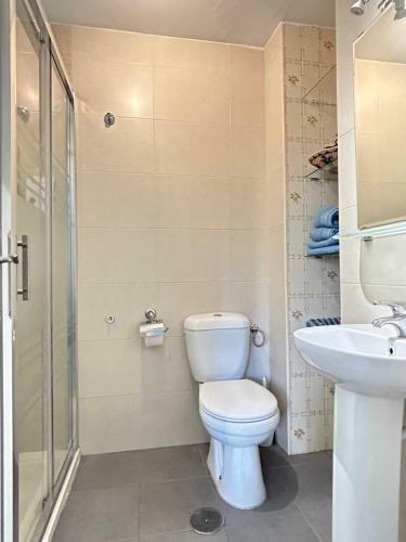 Apartamento Hispalis Alfonso X