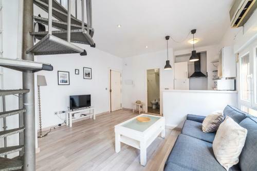 Apartamento Alohamundi D�plex Alameda II