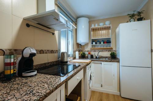 Muro De Los Navarros Suite Apartment