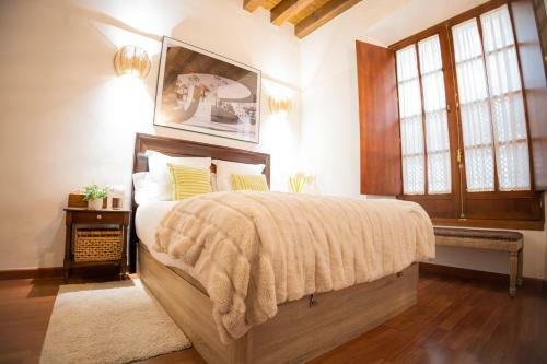 Apartamento Malaver Suite