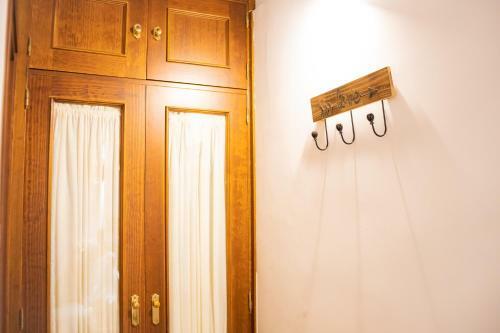 Apartamento Malaver Suite