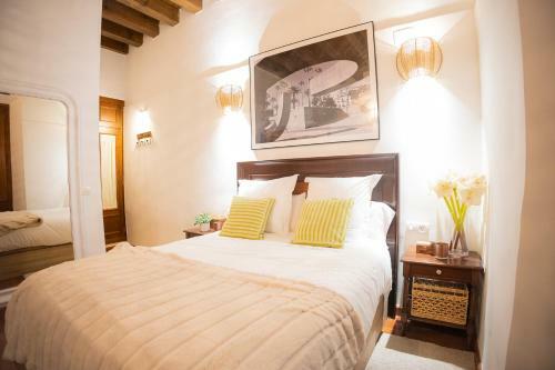 Apartamento Malaver Suite