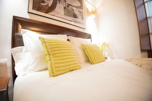 Apartamento Malaver Suite