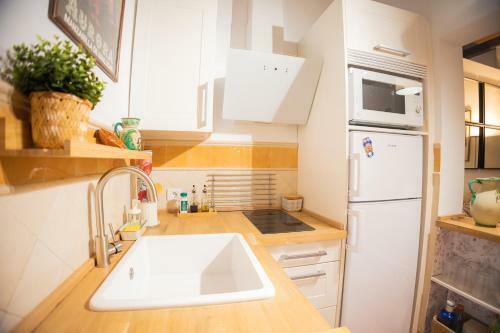 Apartamento Malaver Suite
