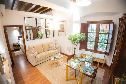 Apartamento Malaver Suite