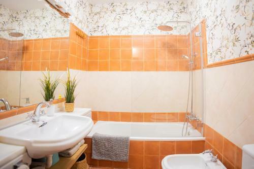 Apartamento Malaver Suite