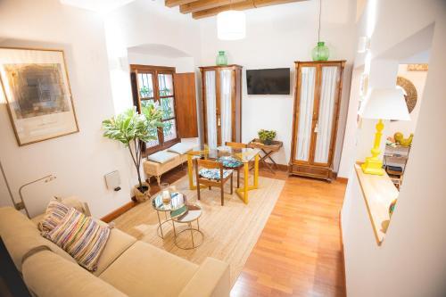 Apartamento Malaver Suite