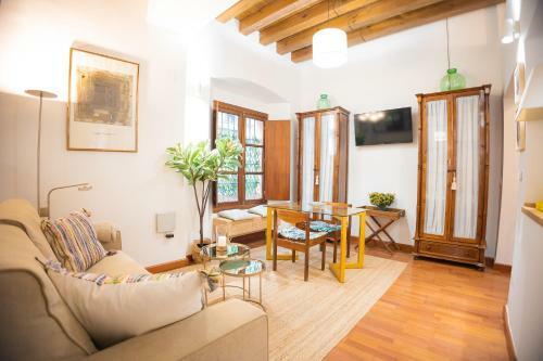 Apartamento Malaver Suite