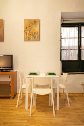 Apartamento Siglo De Oro