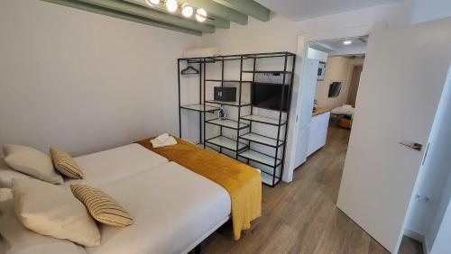 Apartamento Rentalsevilla Cardenal Cervantes