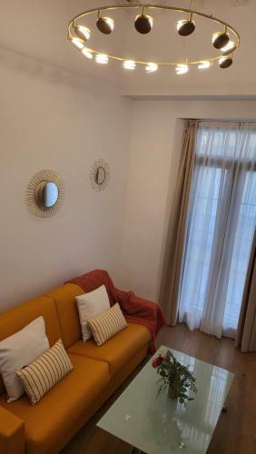Apartamento Rentalsevilla Cardenal Cervantes
