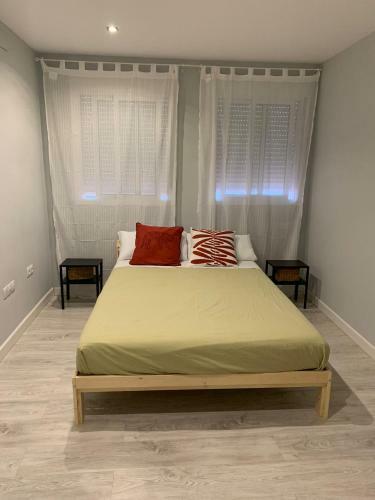 Apartamento Pasaje