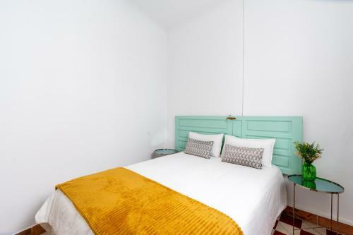 C�ntrico Y Luminoso Apartamento