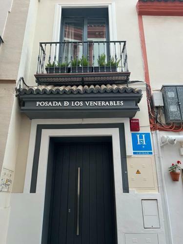 Hotel Posada De Los Venerables