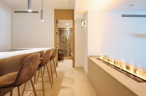 Apartamento Royale San Pablo