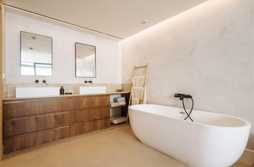 Apartamento Royale San Pablo