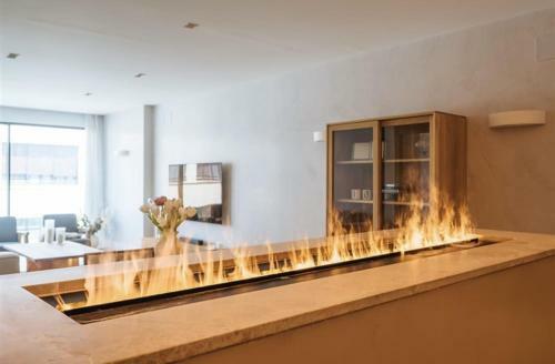 Apartamento Royale San Pablo