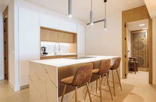 Apartamento Royale San Pablo