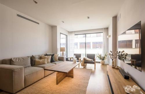 Apartamento Royale San Pablo