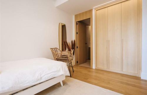 Apartamento Royale San Pablo