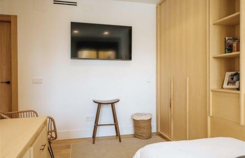 Apartamento Royale San Pablo