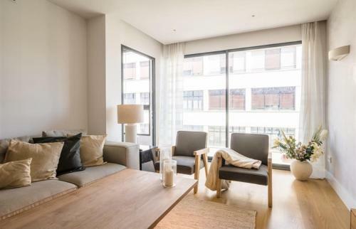 Apartamento Royale San Pablo