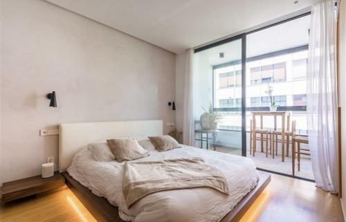 Apartamento Royale San Pablo