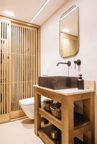 Apartamento Royale San Pablo