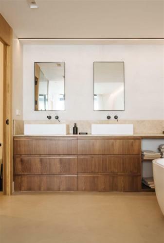 Apartamento Royale San Pablo