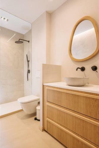 Apartamento Royale San Pablo