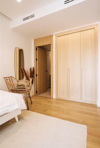 Apartamento Royale San Pablo