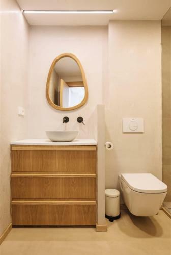 Apartamento Royale San Pablo