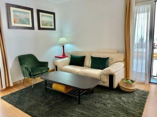 Apartamento Apto Junto Catedral Y Maestranza