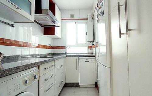 Apartamento Apto Junto Catedral Y Maestranza