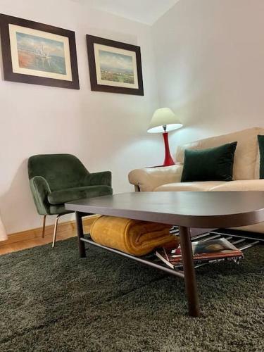 Apartamento Apto Junto Catedral Y Maestranza