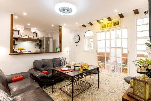 Precioso Apartamento Centrico