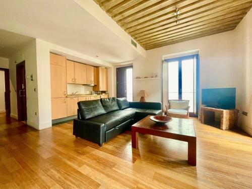 Apartamento Caracol Suite - 2 Dormitorios