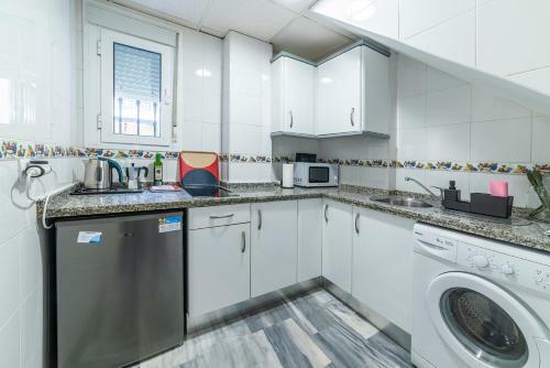 Apartamento Flipanddo Triana