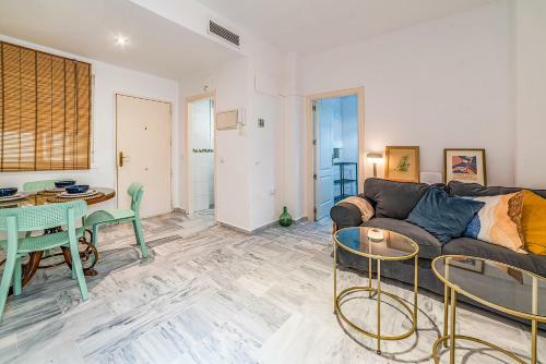 Apartamento Flipanddo Triana
