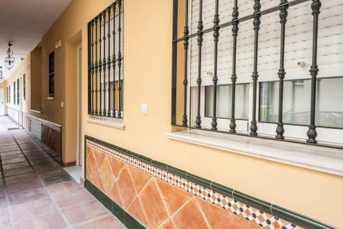 Apartamento Flipanddo Triana