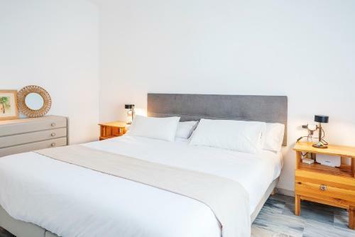 Apartamento Flipanddo Triana