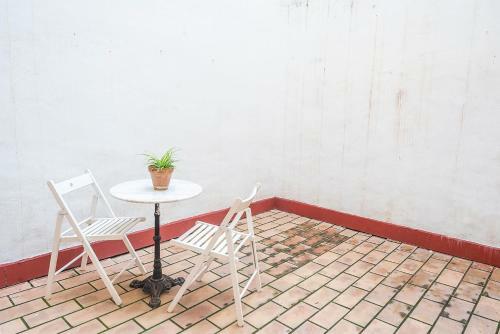 Apartamento Flipanddo Triana