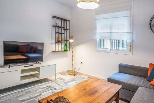 Apartamento Flipanddo Triana