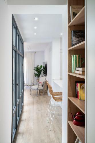 Magno Apartments San Esteban