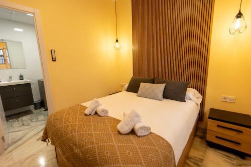 Apartamento Gran Poder Sevilla By Thegoodtourist