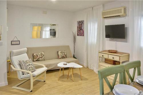 Apartamento Triana