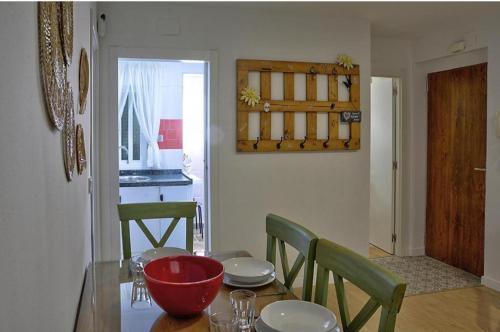 Apartamento Triana